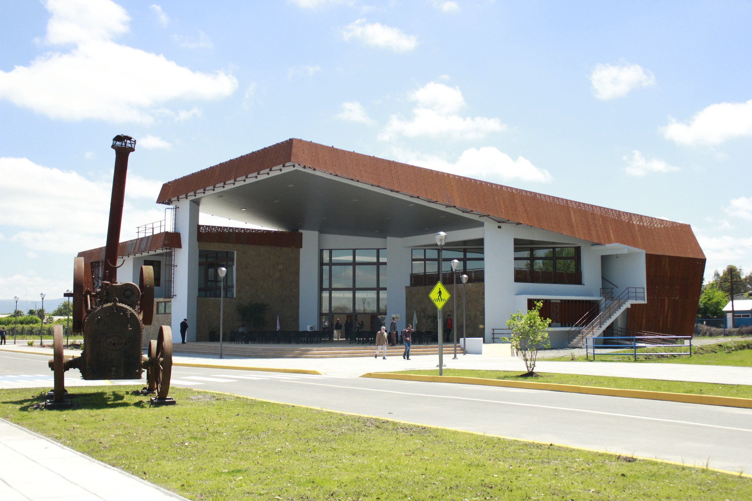 Laboratorio de Hidroinformática, Optimizando Redes de Agua para un Futuro Sostenible. image